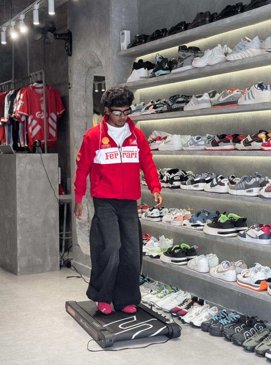 Ultra HD Smart Watch Pro